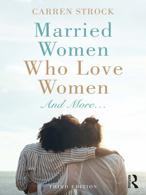 cover image of Married Women Who Love Women